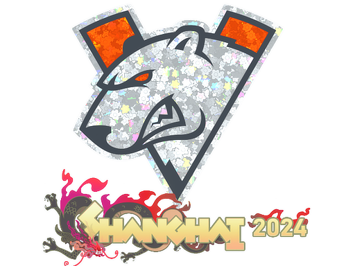 CS2  Virtus.Pro 