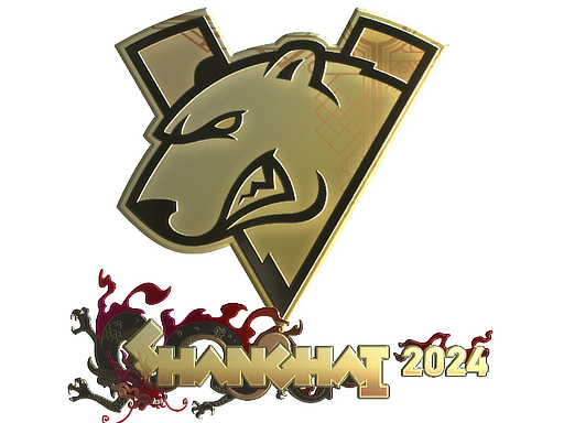 CS2  Virtus.Pro 