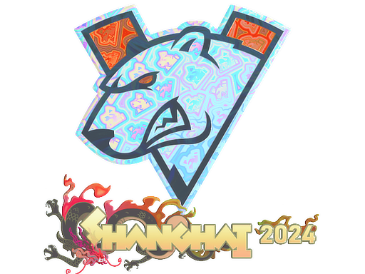 CS2  Virtus.Pro 