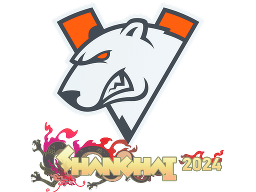 CS2  Virtus.Pro 
