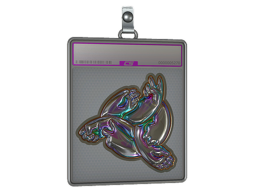 Sticker Slab | Rock, Paper, Scissors