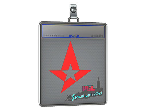  Astralis  - CS2 Sticker