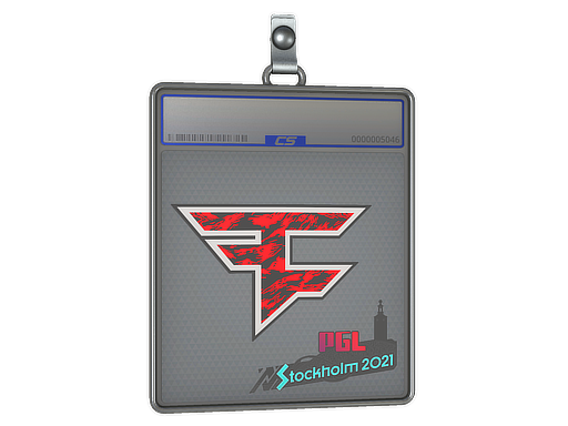  FaZe Clan  - CS2 Sticker