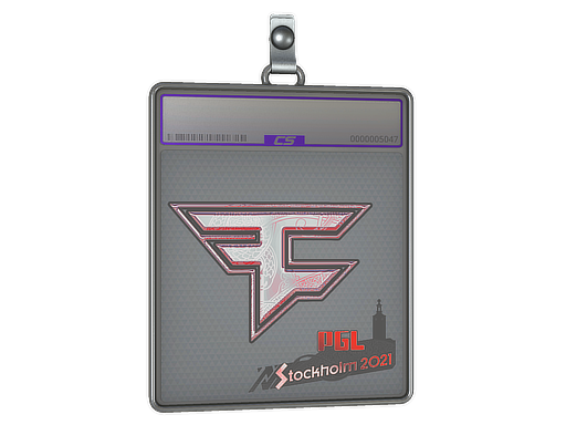  FaZe Clan  - CS2 Sticker
