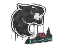 Sealed Graffiti | FURIA | Stockholm 2021 | Default