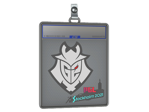  G2 Esports  - CS2 Sticker