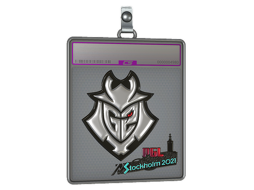  G2 Esports  - CS2 Sticker