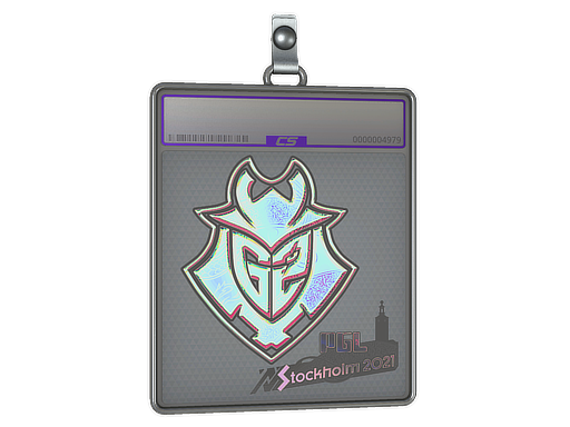  G2 Esports  - CS2 Sticker