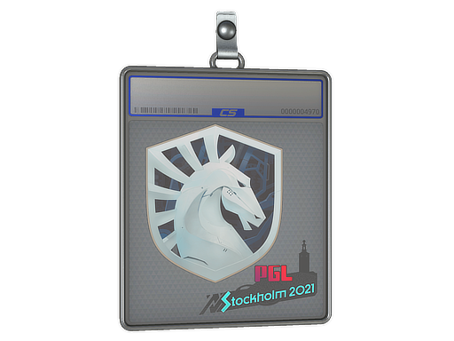  Team Liquid  - CS2 Sticker
