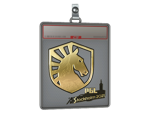  Team Liquid  - CS2 Sticker