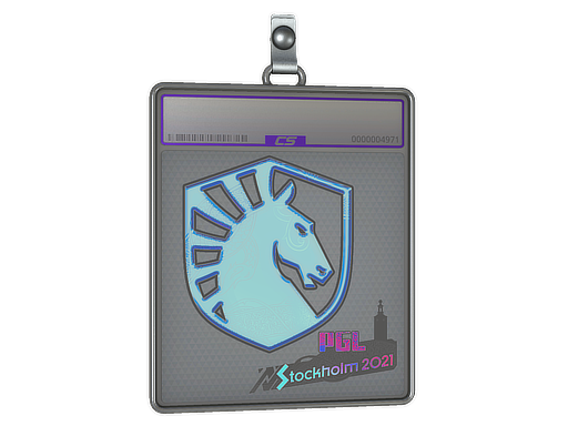  Team Liquid  - CS2 Sticker