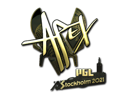 CS2 apEX