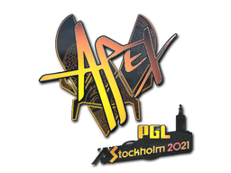 CS2 apEX