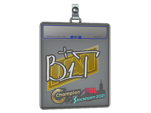 b1t - CS2 Sticker