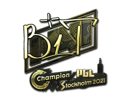 CS2 b1t