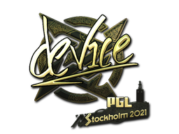 CS2 device