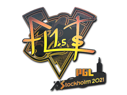 CS2 FL1T