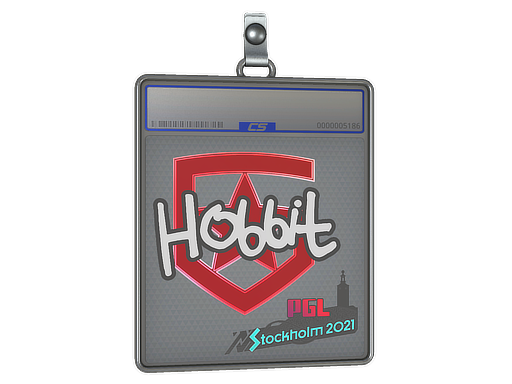 Hobbit - CS2 Sticker