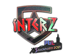 CS2 interz