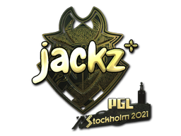CS2 JaCkz