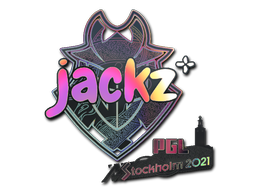 CS2 JaCkz