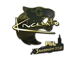 CS2 KSCERATO