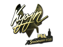 CS2 Kyojin
