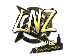 CS2 LNZ