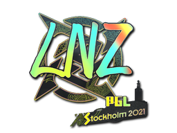 CS2 LNZ