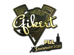 CS2 qikert