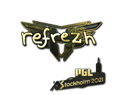 CS2 refrezh