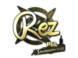 CS2 REZ