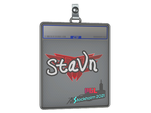 stavn - CS2 Sticker