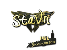 CS2 stavn