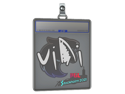 VINI - CS2 Sticker