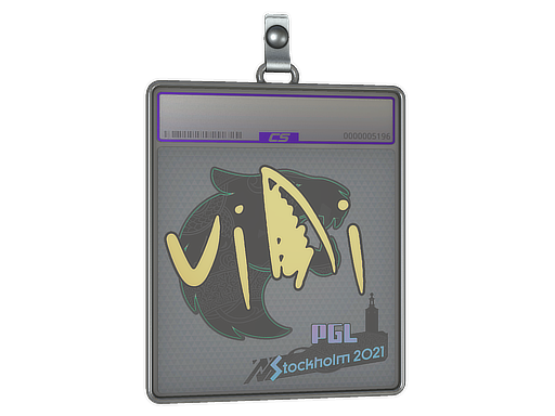 VINI - CS2 Sticker