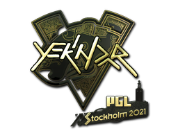 CS2 YEKINDAR