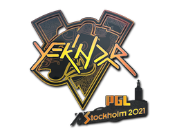 CS2 YEKINDAR