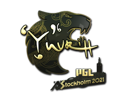 CS2 yuurih