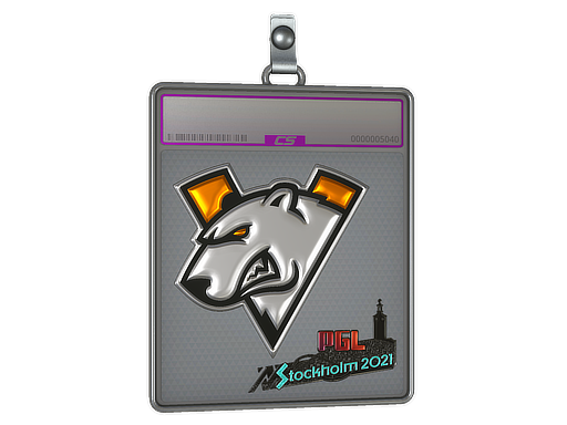  Virtus.Pro  - CS2 Sticker