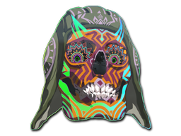 CS2 Sticker | Boris (Holo)