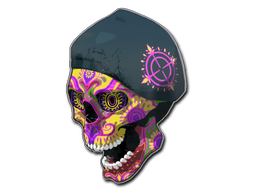 CS2 Sticker | Jack
