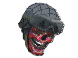 CS2 Sticker | Joan