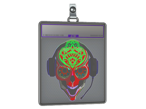 Sticker Slab | Stan