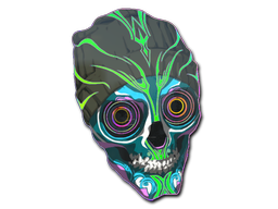 CS2 Sticker | Viggo (Holo)