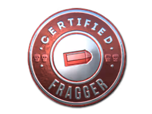 The Fragger (Foil)