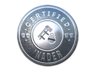 The Nader (Foil)