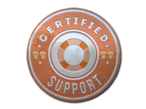 Support (Foil)