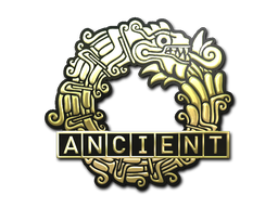 CS2 Sticker | Ancient