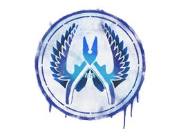 Sealed Graffiti | Guardian